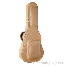 Vloeibare filtertas voor gitaar met hoge kwaliteit